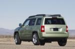 Dodge Patriot EV 2009 года